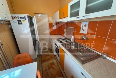 Casă cu 2 camere cu Canalizare în Libertății - 5