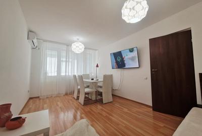 Apartament 3  Camere Metrou Obor 7' | Mall Veranda | Decomandat - 1
