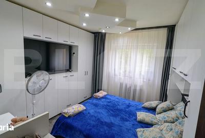Apartament cu 2 camere decomandat în Cetate - 1