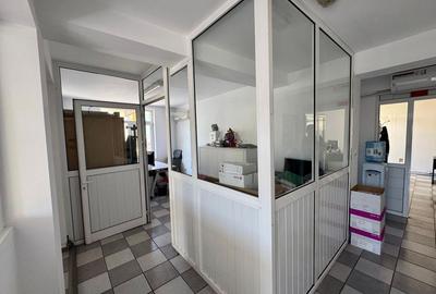 OPORTUNITATE - vila-curte individuala-garaj la Domenii-Popisteanu - 14