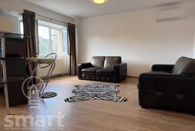Apartament cu 2 camere semidecomandat, mobilat în Gheorgheni - 2