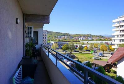 BULEVARD - APARTAMENT IN BLOC NOU, 109 MP - 14