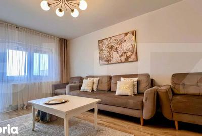 Apartament cu 5 camere în Central - 13