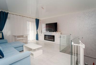 Apartament cu 3 camere de vanzare  ESQ Village  Valea Lupului - 2