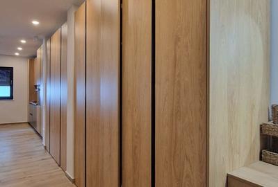 Apartament de lux cu 2 camere Kaufland Dumbravita - 4