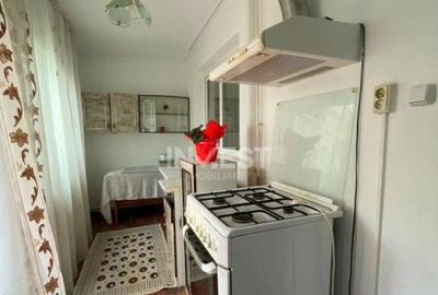 Apartament 2 camere-Metalurgie-Gradinari-bloc fara risc - 5