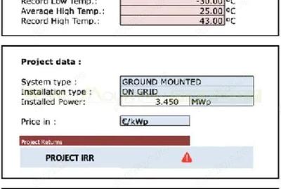 Teren de 70000 mp, în Central - 8