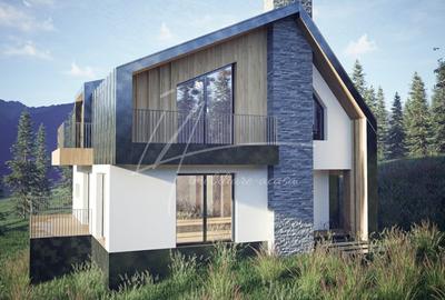 Teren 400 mp.  intravilan cu aut. constructie  in Sacele -jud. Brasov - 28