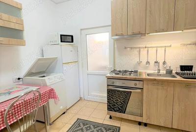 Apartament cu o camera in Calea Sagului, inchiriat direct de proprietar - 6