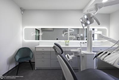 OPORTUNITATE DE INVESTIȚIE: Spațiu cabinet medical/birouri/IT/salon-vitrină mare - 8