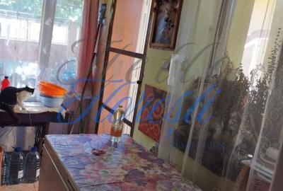 Casă cu 3 camere cu Canalizare în Dâmbul Rotund - 8