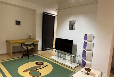 Garsonieră în Roșu - 6