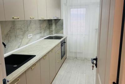 Apartament cu 3 camere decomandat în Florești - 3