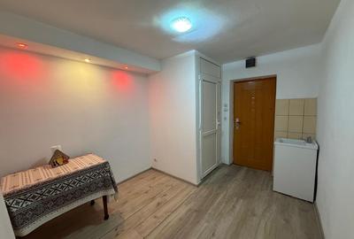 Camera de camin cu baie proprie - 1