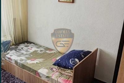 Apartament 4 camere, de vanzare in cartierul faleza sud, parcare Apartament 4 camere, de vanzare in cartierul faleza sud, parcare - 4