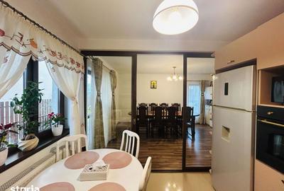 Apartament cu 3 camere în Central - 14