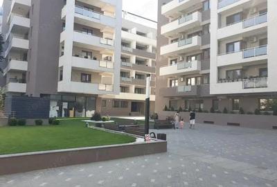 Studio lux de inchiriat ultracentral in complex Soho Unirii - 11