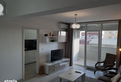 Apartament cu 2 camere în Iosia - 6