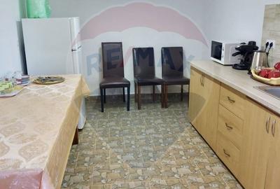 Casă cu 6 camere cu Teren 1123 Mp în Ocna Șugatag - 2