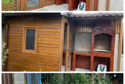 Casă în Moșnița Nouă - 1