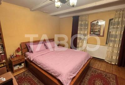 Casă cu 3 camere cu Teren 63 Mp în Roșia - 14