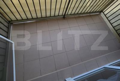 Apartament 2 camere, 52 mp, 2 balcoane, pod 45mp, parcare, zona Porii - 13