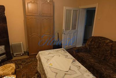 Casă cu 2 camere cu Canalizare în Gilău - 4