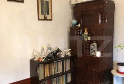 Rate la proprietar Casa individuala 75 mp, teren 1600mp , V - 11