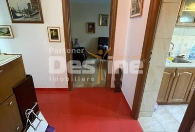 Apartament cu 3 camere decomandat, mobilat în Drumul Taberei - 8