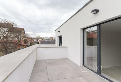 Duplex superb cu 6 camere si 4 bai in Andrei Muresanu! - 2