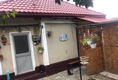Casa 3 camere colonisti Mangalia Constanta - 4