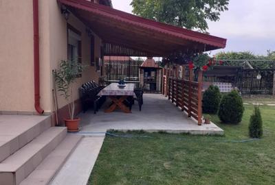 Casa de familie la 30 km de Bucure?ti - 5