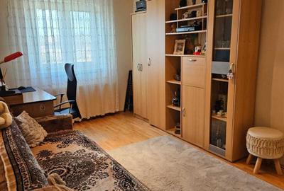 Apartament cu 3 camere semidecomandat în Exterior Vest - 3