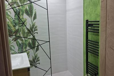 Apartament cu 2 camere decomandat în Central - 7