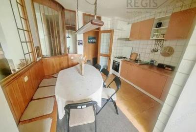 Apartament 4 camere, mobilat si utilat, langa AFI, cu loc parcare - 2