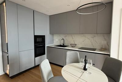 Apartament cu 2 camere în Floreasca - 1