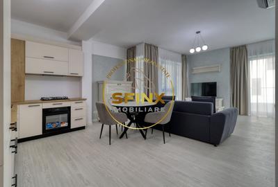 APARTAMENT 2 CAMERE DECEBAL } BLOC 2025 } PARCARE - 10