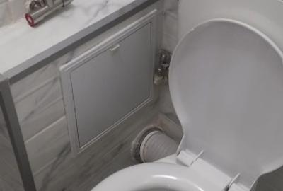 Garsonieră semidecomandată în Astra - 5