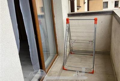 Garsonieră decomandată, mobilată în Bucium - 7