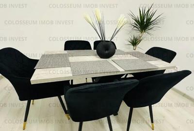 Apartament cu 2 camere, decomandat - zona Avantgarden - 8