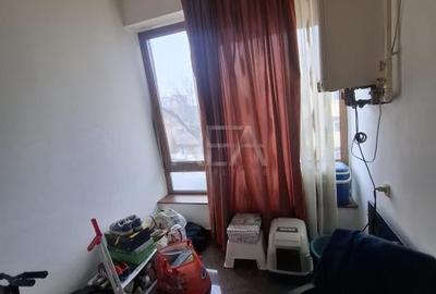 Apartament cu 2 camere decomandat, mobilat în Drumul Sării - 5