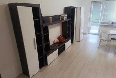 Garsonieră nedecomandată în Sânpetru - 6