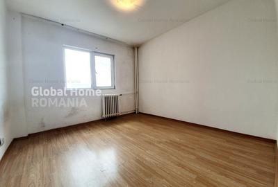 Apart 3 Camere + 2 Balcoane •  Bloc Turn Fundeni •  Pantelimon •  Open View - 12