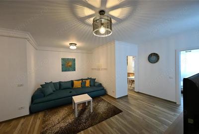 Apartament cu 3 camere decomandat în Burdujeni