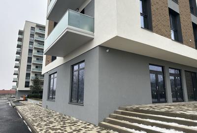 Spațiu comercial, de 100 mp, în Lotus - 5