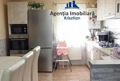 Apartament cu 2 camere decomandat în Micro 16 - 4