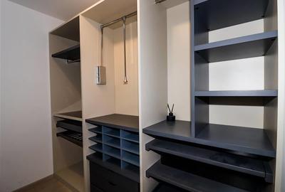 Penthouse Qualis Tractorul Brasov,terasa panoramica,3 balcoane,ales echipat - 25