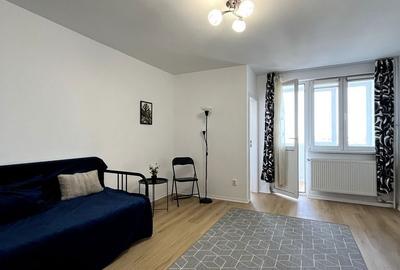 Garsonieră în Progresul - 3