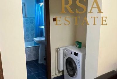 Apartament cu 2 camere decomandat, mobilat în Central - 4
