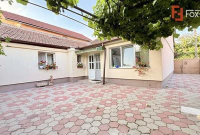 Casă individuală cu 5 camere cu Teren 260 Mp în Freidorf - 28